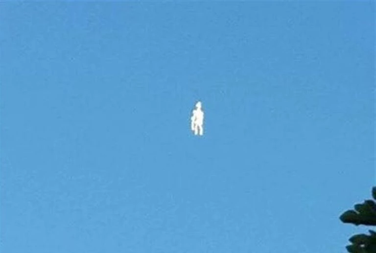 Σε πανικό οι Τούρκοι απέναντι από τα Δωδεκάνησα – Το μυστήριο ιπτάμενο αντικείμενο (εικόνες)